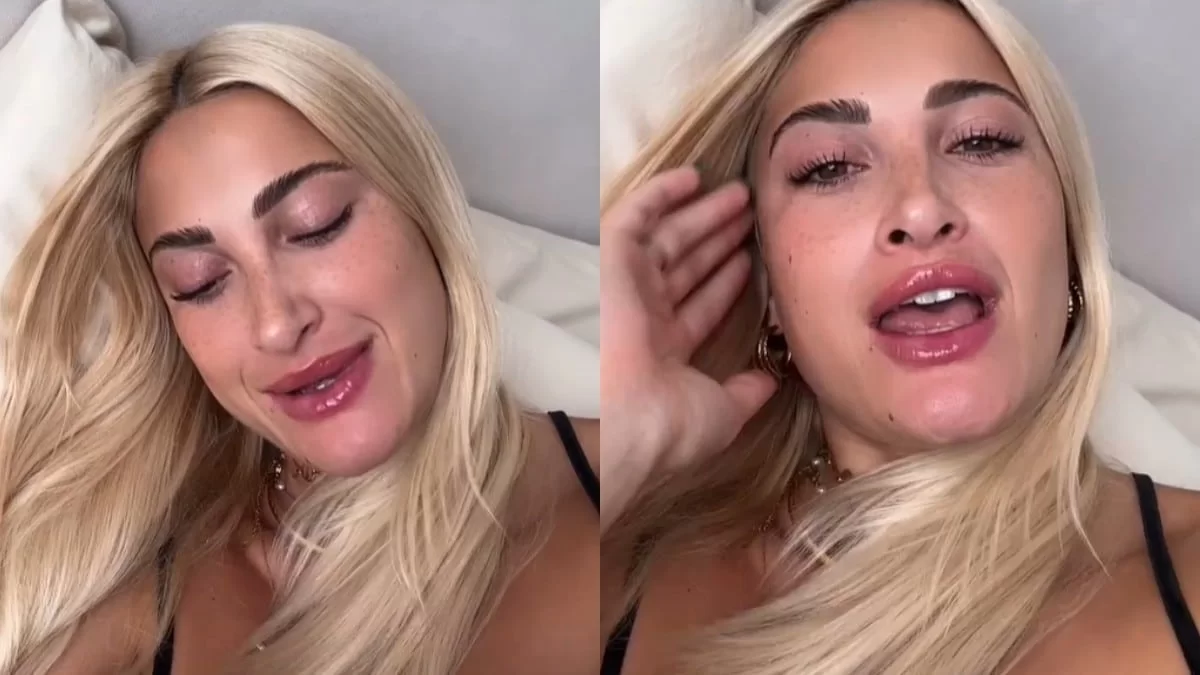 Ιωάννα Τούνη: «Χρειάζομαι πραγματικά βοήθεια»