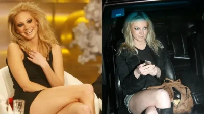 Τζούλια Αλεξανδράτου: Η φωτογραφία που ξάφνιασε τους διαδικτυακούς της φίλους