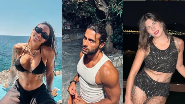 Η ανάρτηση της Ευρυδίκης Βαλαβάνη που προκάλεσε το σχόλιο της Σταυρούλας Χρυσαειδή - Η αντίδραση του Κωνσταντίνου Βασάλου