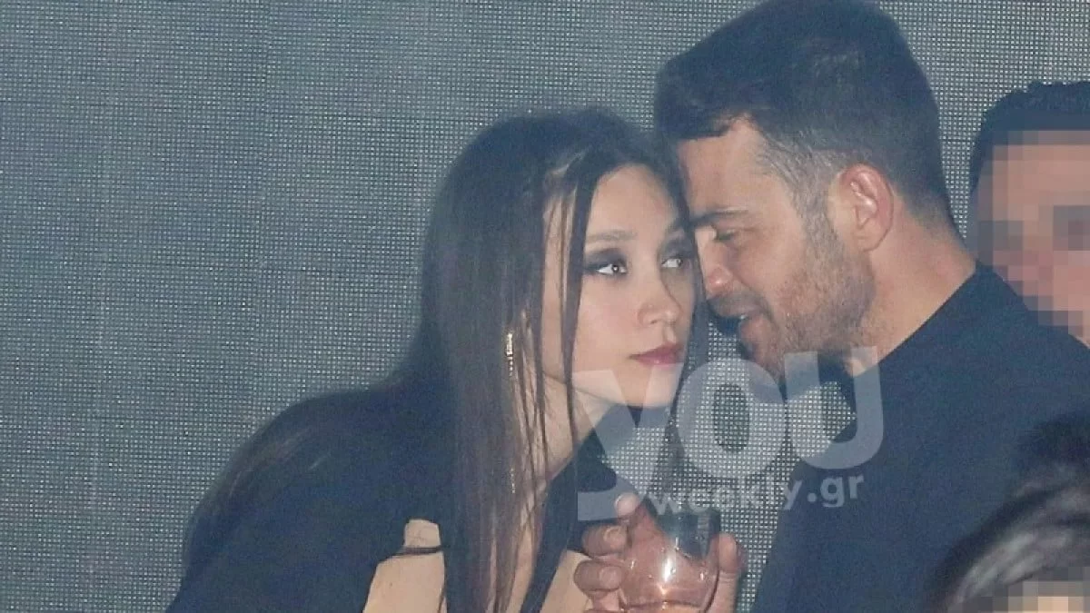 Γάμος Γιώργου Αγγελόπουλου & Δήμητρας Βαμβακούση: Ξεπερνούν τους 500 οι καλεσμένοι - Ποιος θα επιμεληθεί το χτένισμα της νύφης και ποιος θα τραγουδήσει στο γλέντι