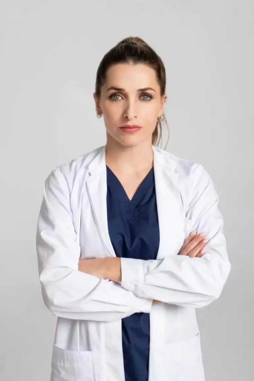 Βασιλική Τρουφάκου