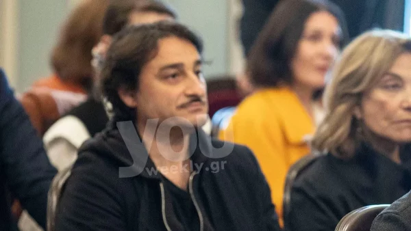 «Υπάρχουν πολλά για τα οποία θα πέθαινα...» - Το ξέσπασμα του Βασίλη Χαραλαμπόπουλου για το έγκλημα στο Blue Horizon