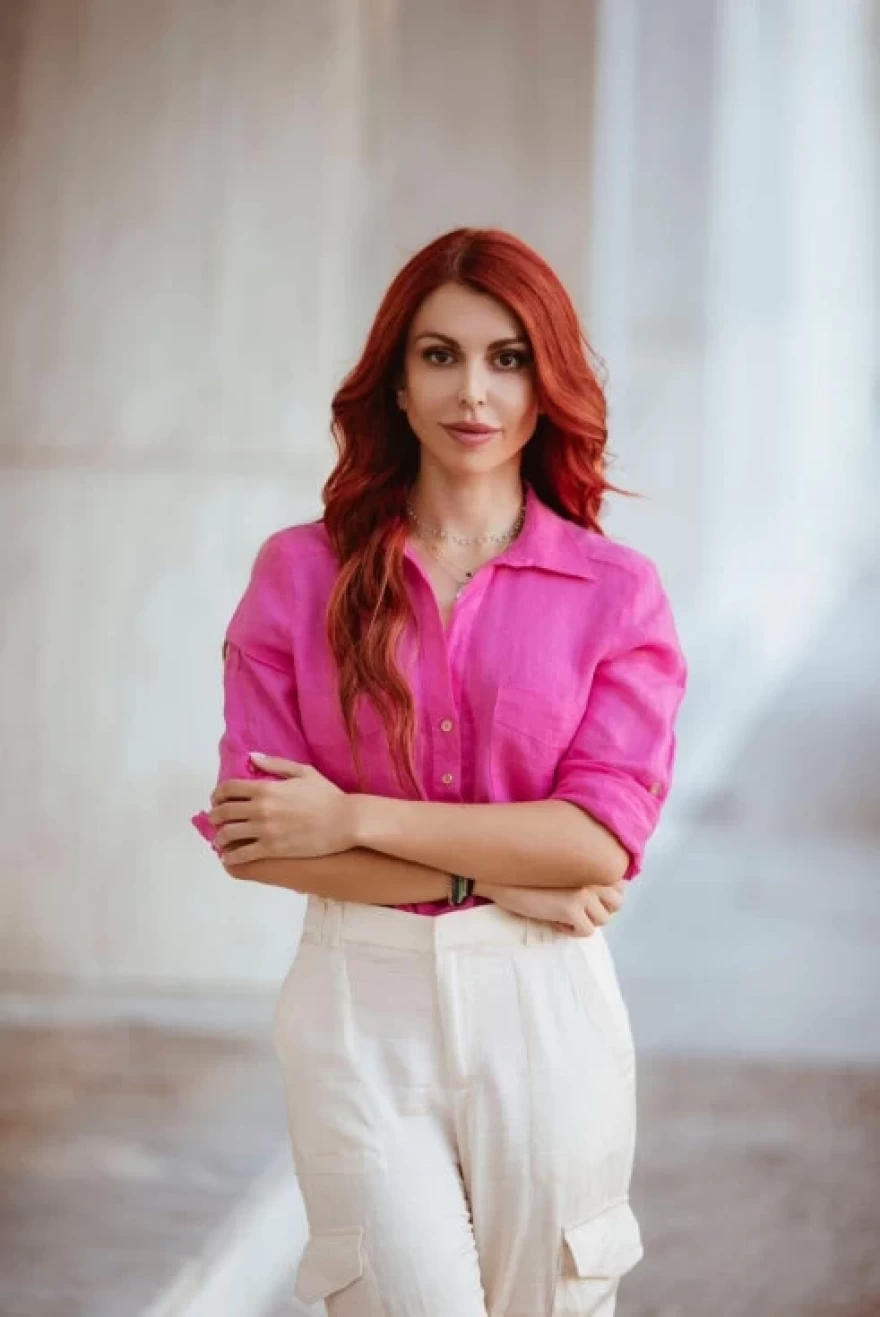 «Με το βλέμμα στραμμένο στον άνθρωπο»