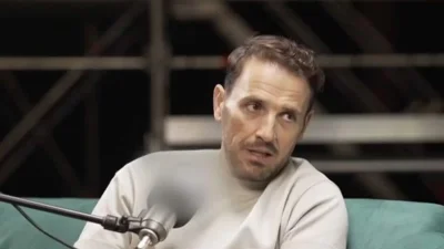 «Επειδή η γυναίκα μου μαγειρεύει, είναι υποδεέστερη;» - Το νέο ξεκαθάρισμα του Νίκου Βέρτη στη δήλωσή του, που είχε παρεξηγηθεί