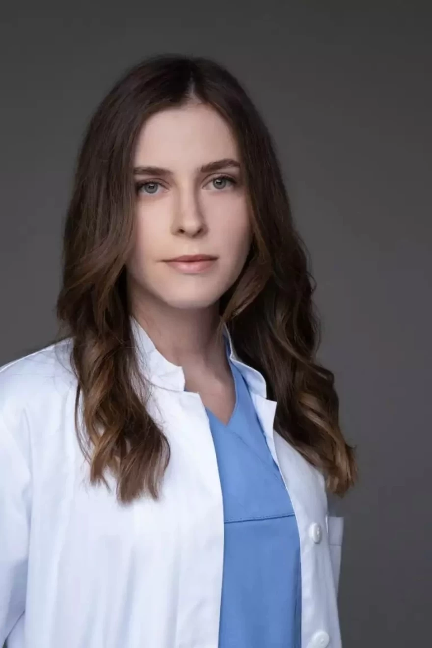 Βίκυ Διαμαντοπούλου