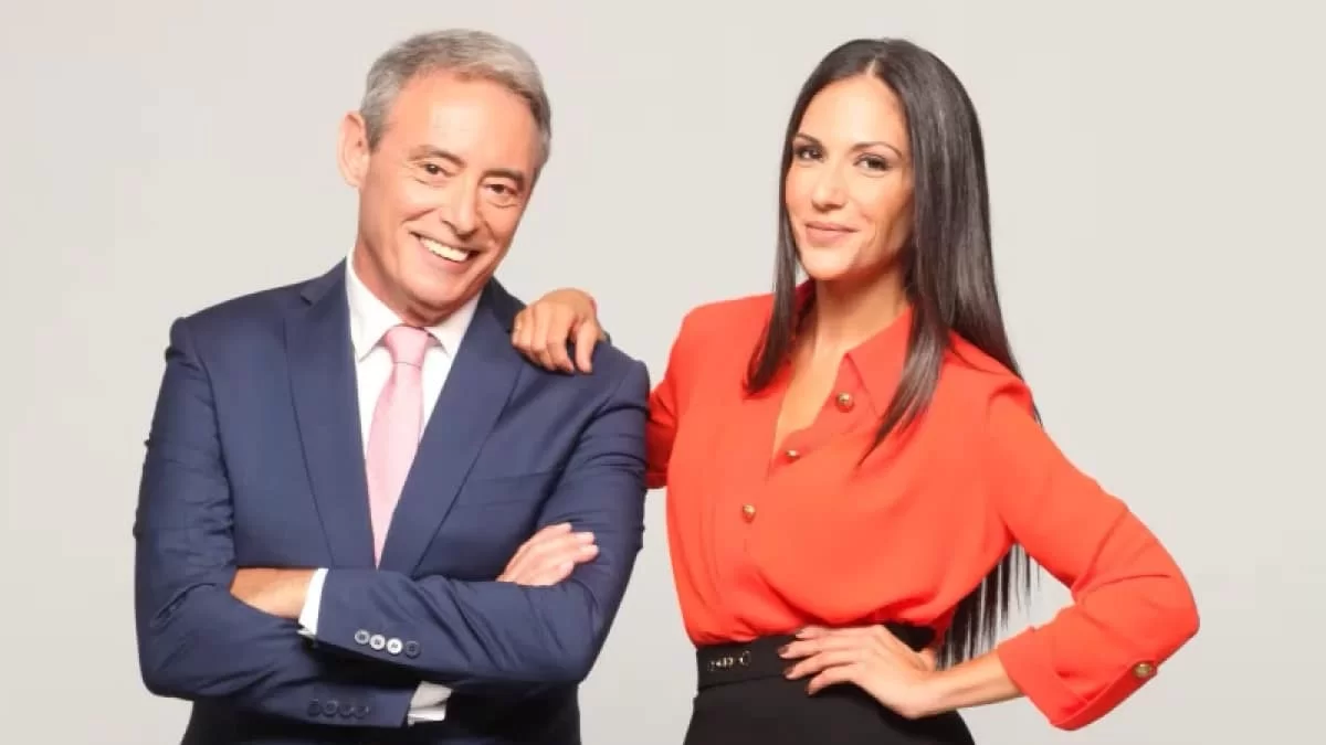 Κοινωνία Ώρα Mega: Μεγάλη αλλαγή μέρες μετά την πρεμιέρα - Η απόφαση του καναλιού