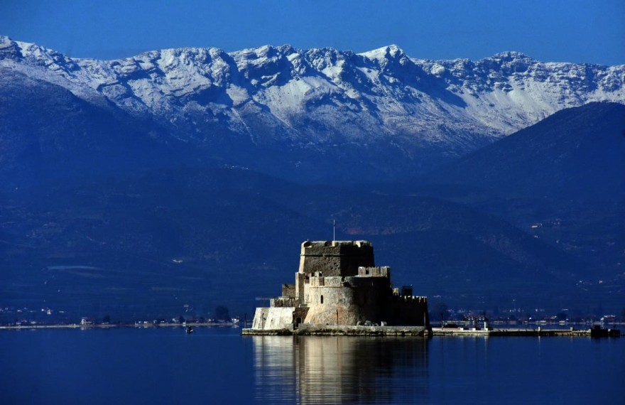 «Βαρυχειμωνιά με φουριόζο και απειλητικό Γενάρη» - Τι λένε τα μερομήνια μέχρι τον Ιούλιο του 2024