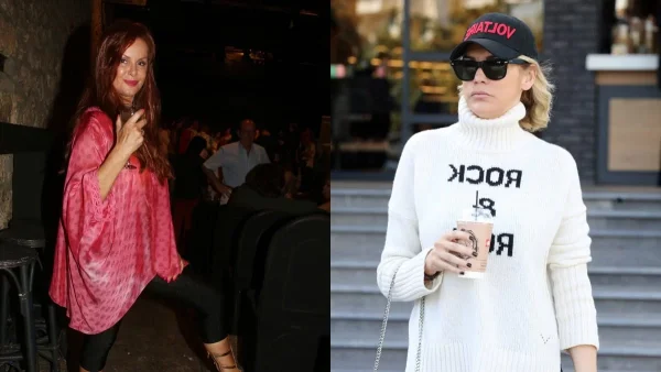 «Τώρα εξηγούνται κάποια πράγματα...» - Η αποκάλυψη της Χρυσηίδας Δημουλίδου μετά την ψυχολογική κατάρρευση της Σάσας Σταμάτη