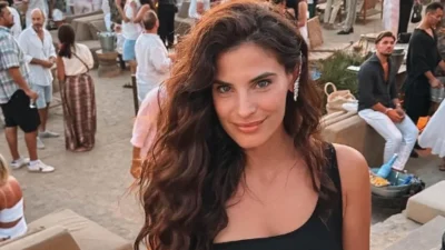 Επανήλθε με ένα σχόλιο στο instagram η Χριστίνα Μπόμπα - 25 ημέρες μετά την ανακοίνωση αποχής από τα social media