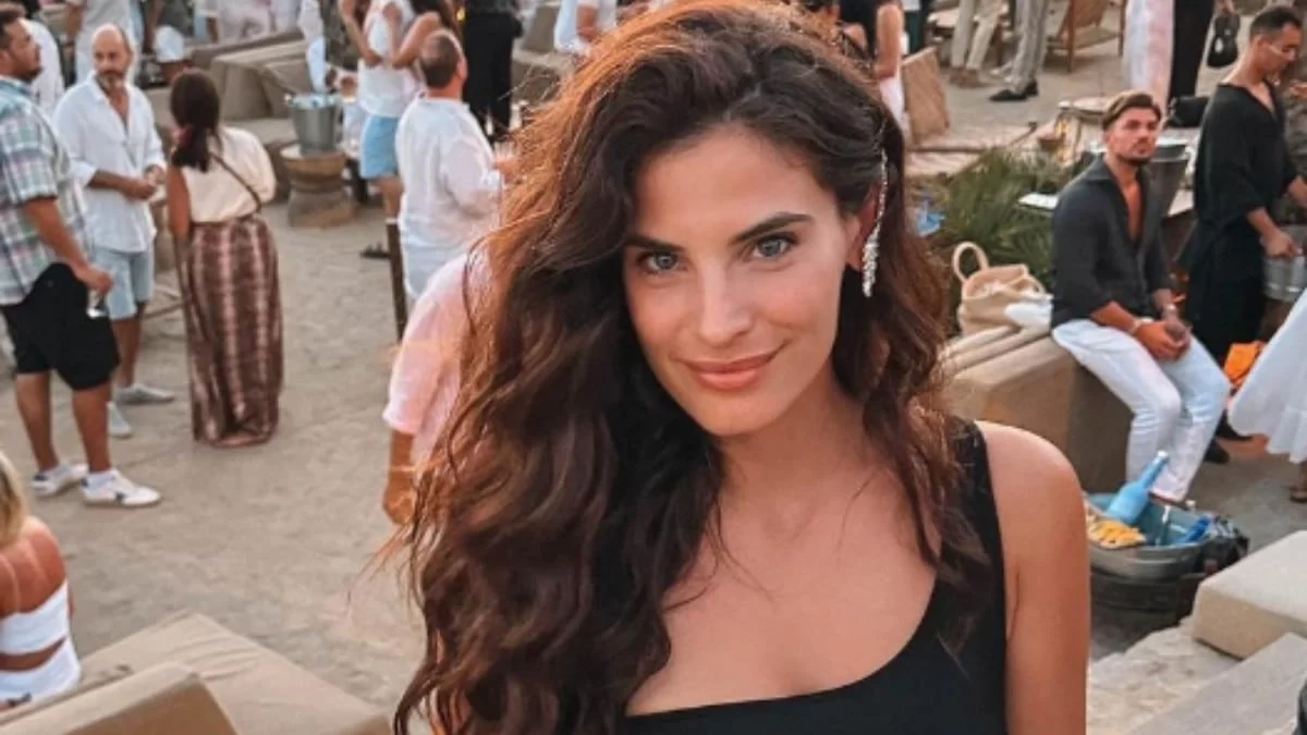 Επανήλθε με ένα σχόλιο στο instagram η Χριστίνα Μπόμπα - 25 ημέρες μετά την ανακοίνωση αποχής από τα social media