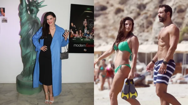 «Έχω παχύνει» - Η εξομολόγηση της Χριστίνας Μπόμπα και ο αριθμός των κιλών που πήρε το διάστημα της αποχής της από τα social media