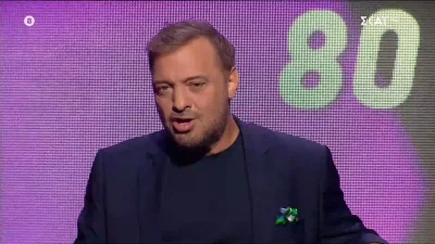 Ο Μονομάχος: Τι συμβαίνει με τον Χρήστο Φερεντίνο στον ΣΚΑΙ