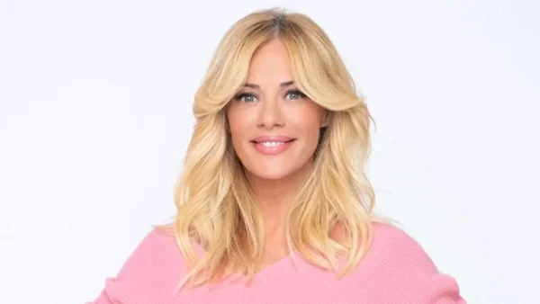 Ρουκ Ρουκ: Η ανακοίνωση του ΑΝΤ1 για τη Ζέτα Μακρυπούλια