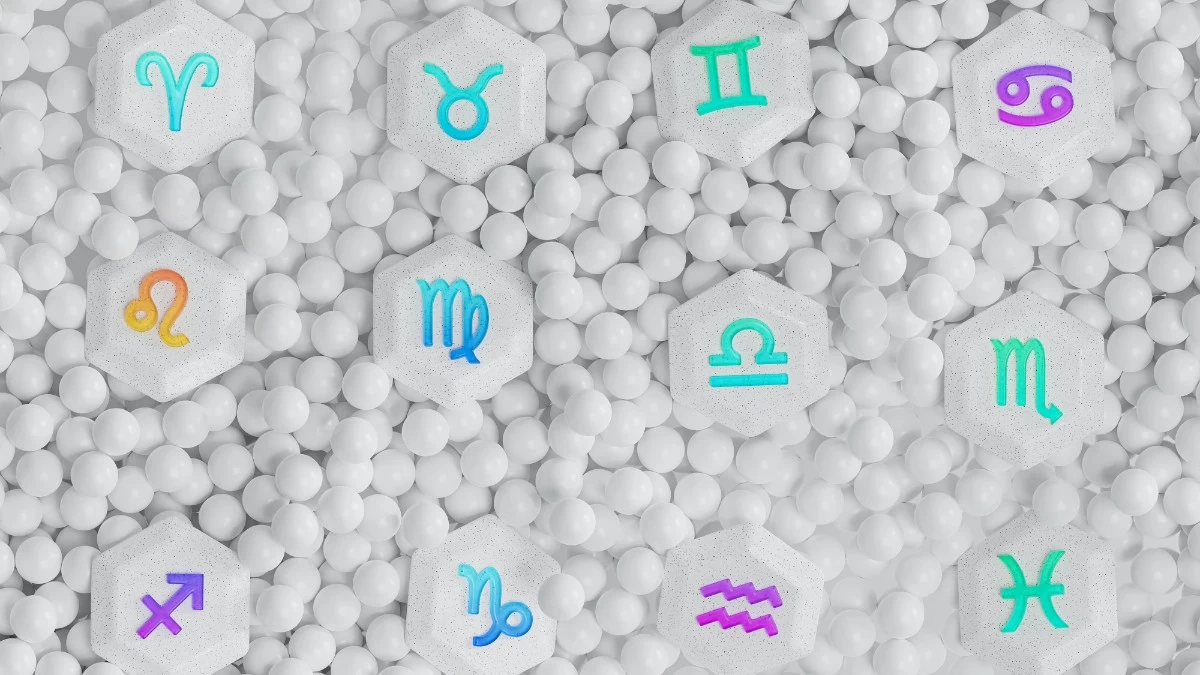 "Στις αρχές του Οκτώβρη..." - Πως θα επηρεάσει τα ζώδια ο ανάδρομος Πλούτωνας και ο Κρόνος