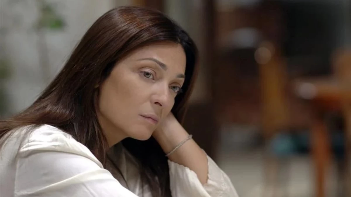 Ηλέκτρα: Η Ηλέκτρα σημαδεύει τον Νικόλα με όπλο - Ο εφιάλτης του βιασμού επιστρέφει