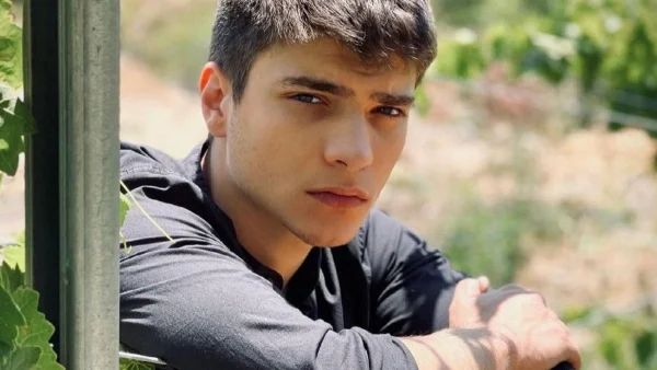 Η γη της ελιάς: Ο Βαφέας παίρνει την εκδίκηση του - Χαροπαλεύει ο Φίλιππος εξαιτίας της Χάιδως