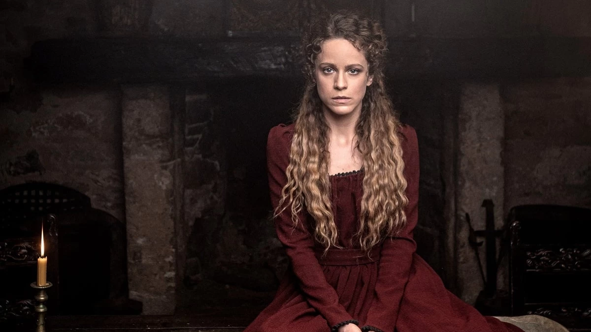 Η Μάγισσα (31/10): «Πιστεύουμε πως ο Βρώτσος σκότωσε το μωρό» - Σκοτώνει την Θεοφανώ πριν αποκαλυφθεί η αλήθεια;