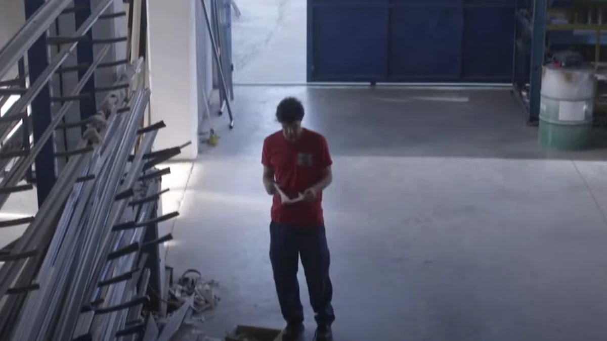 Σασμός (19/10): «Ο δολοφόνος του Στεφανή είναι...» - Ο Αστέρης πιάνει στα χέρια του ένα γράμμα που ανατρέπει τα πάντα