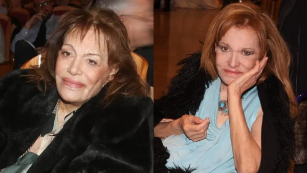 "Θρίλερ" με την αποτέφρωση της Μαίρης Χρονοπούλου - Γιατί η σορός της παραμένει ακόμη στον Ευαγγελισμό