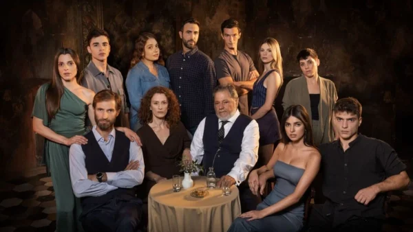 Η γη της ελιάς (29/10): «Εγώ φονιάς δεν γίνομαι» - Ένα βήμα πριν την πιο συγκλονιστική δολοφονία...