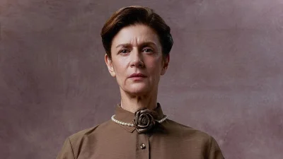 Το προξενιό της Ιουλίας: Η Χάδω σκότωσε την γυναίκα του Γιωργίκη - Τα μανιτάρια που την "έστειλαν" στο θάνατο