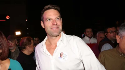 «Σιχαίνομαι την υπερέκθεση, την έχουμε σκυλοβαρεθεί! Ας ξεκομπλαριστούν, τι να πω;» - Το δημόσιο ξέσπασμα του Στέφανου Κασσελάκη