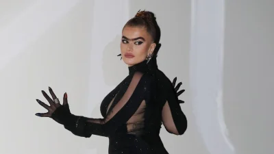 Σοφία Χατζηπαντελή: Η πρώτη κοινή ανάρτηση με το νέο της σύντροφο - Το τρυφερό φιλί μπροστά στον φακό