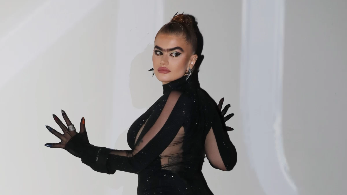 Σοφία Χατζηπαντελή: Η πρώτη κοινή ανάρτηση με το νέο της σύντροφο - Το τρυφερό φιλί μπροστά στον φακό