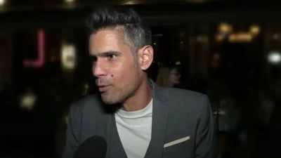 «Την Ελένη Μενεγάκη την κάλεσα, όμως...» - Τρεις οι ηχηρές απουσίες από το πάρτι γενεθλίων του Δημήτρη Ουγγαρέζου