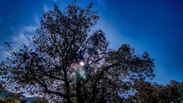 Σχεδόν αίθριος καιρός σήμερα 30/10 - Που θα φτάσει η θερμοκρασία