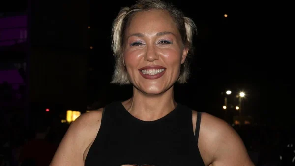 «Ο όμιλος αποφάσισε να...» - Τέλος από το ραδιόφωνο η Πηνελόπη Αναστασοπούλου