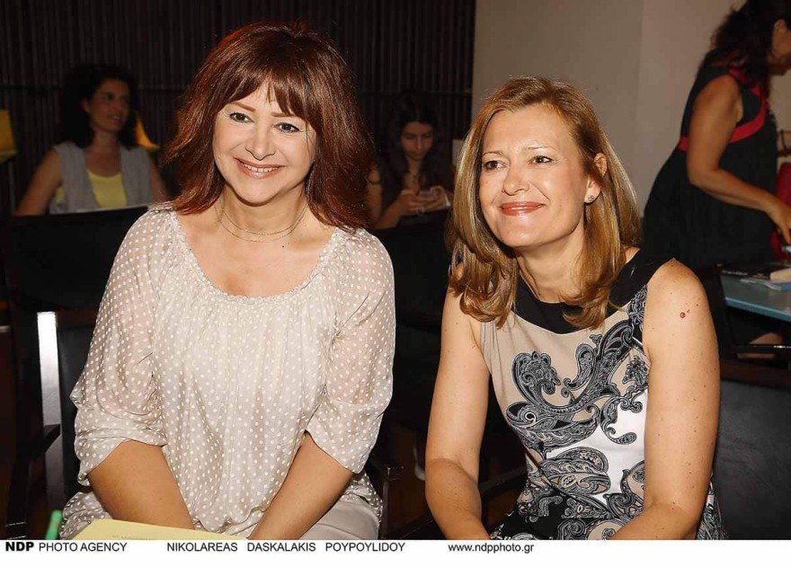 Νικητές στη ζωή: 12 επώνυμοι αποκαλύπτουν την μάχη τους με τον καρκίνο