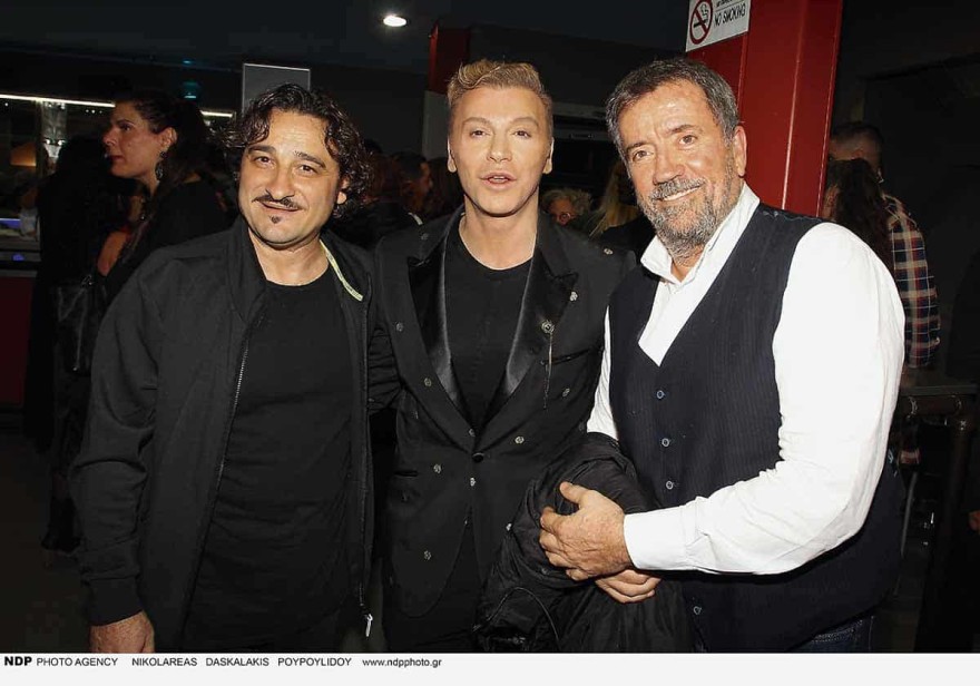 Νικητές στη ζωή: 12 επώνυμοι αποκαλύπτουν την μάχη τους με τον καρκίνο