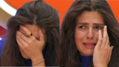 Fame Story highlights 12/10: Η ανακοίνωση του Τριαντάφυλλου, η απώλεια και η έξαλλη Εύη Δρούτσα