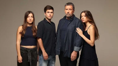 Κάνε Ότι Κοιμάσαι (17/10): Ο Τόλης αποκαλύπτει στην Μπετίνα την αλήθεια για τη βιολογική τους σχέση