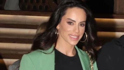 Νόσησε και δε μίλησε ποτέ για αυτό - Το άγνωστο πρόβλημα υγείας της Μαρίας Αντωνά