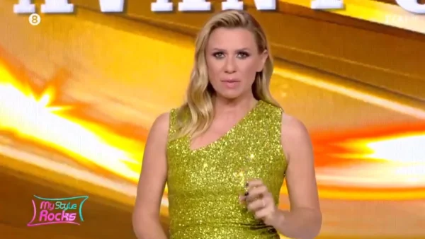 Δεν ήταν οι βαθμολογίες με το μέρος της - Η παίκτρια που αποχώρησε οριστικά από το My style rocks