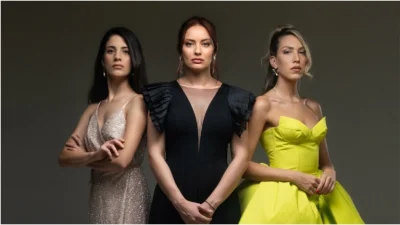 Μετά τη Φωτιά (12/10): Η Ειρήνη επιστρέφει στον καμένο χώρο της εκδήλωσης