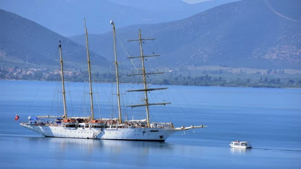 Άνοδος της θερμοκρασίας σήμερα Παρασκευή 20/10 - Αναλυτικά ο καιρός