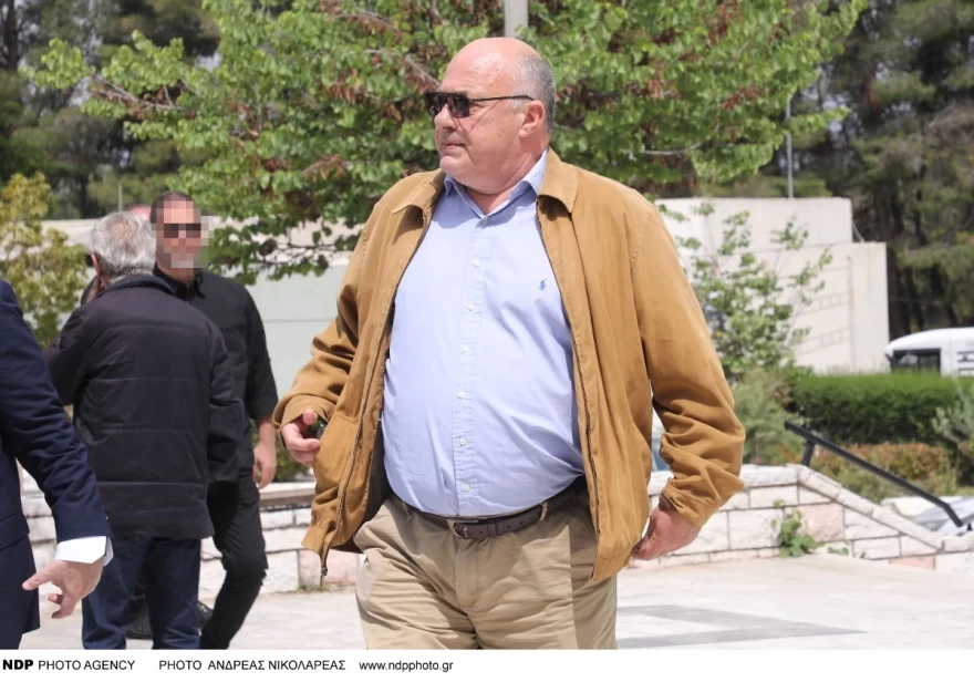 Αχιλλέας Μπέος