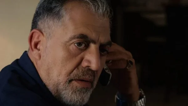 Η Γη της Ελιάς (11/10): «Πρέπει να προσφέρεις ένα παιδί» - Ο Δημοσθένης θέλει να ισοπεδώσει την Ασπασία