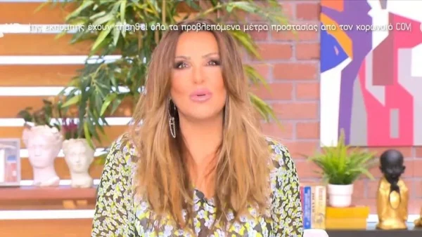 Ναταλία Γερμανού: «Ο Μίκυ έφυγε ήσυχα στον ύπνο του...» - Ο αποχαιρετισμός στο "Καλύτερα δε γίνεται" για το σκυλάκι της