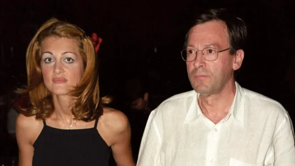 Έχει αδυναμία στις μικρότερες - Έτοιμος για τον τρίτο γάμο ο πρώην σύζυγος της Νατάσας Θεοδωρίδου, Ανδρέας Φουστάνος;