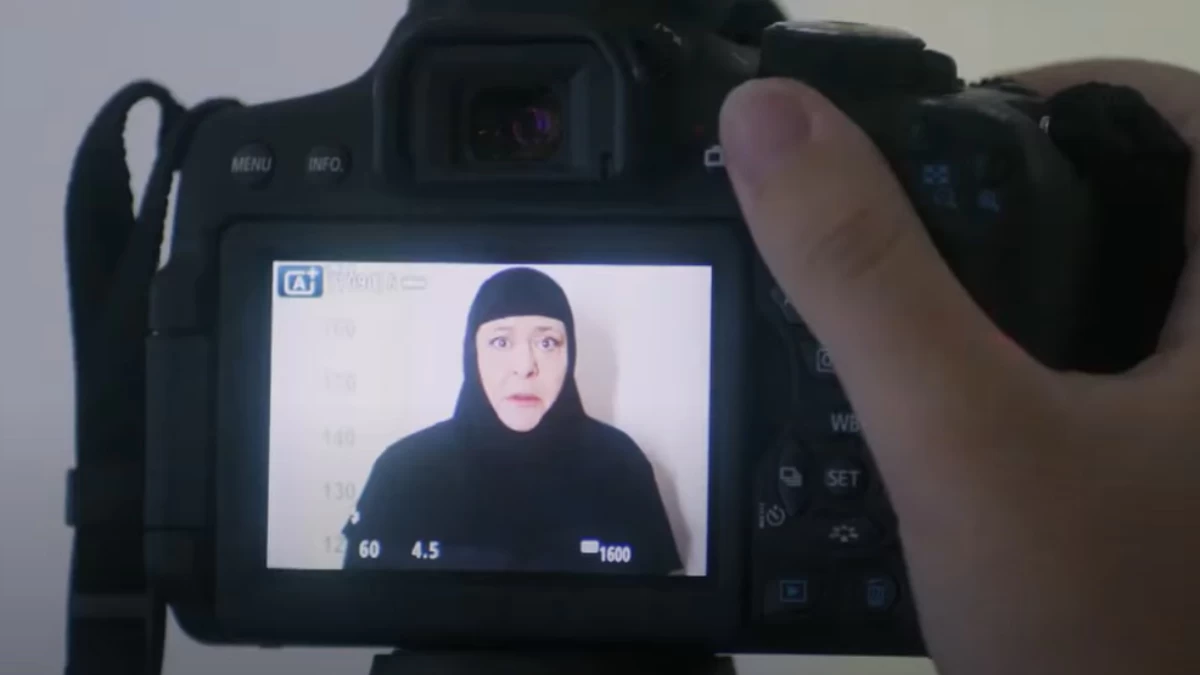 Φόνοι στο Καμπαναριό: «Είσαι original καλόγρια ή ήρθες από κανένα bachelor;» - Στη φυλακή η ηγουμένη