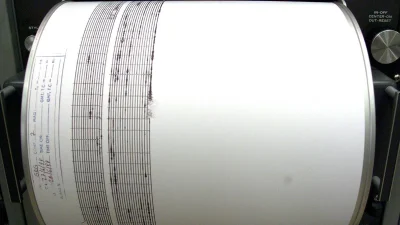 Σεισμός στην Ευρυτανία