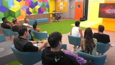 Fame Story: Εκτός 6 παίκτες - Τι συμβαίνει με τους υποψήφιους προς αποχώρηση