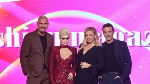 My Style Rocks: Ποιος θα είναι ο νέος κριτής στον επόμενο κύκλο;