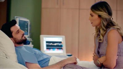 Ο πρώτος από εμάς: «Δεν θέλω να χάσω τον μπαμπά μου» - Θλίψη για τον Άλκη την ώρα που η Κάτια γιορτάζει το bachelorette του γάμου της με τον Έβαν