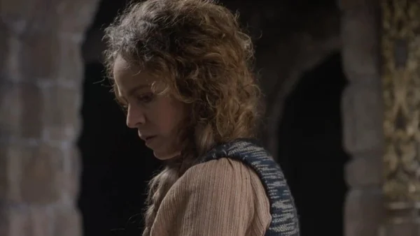 Μάγισσα (25/10): Η Θεοφανώ μαθαίνει απόψε το φονιά του μωρού - Αυτός είναι!