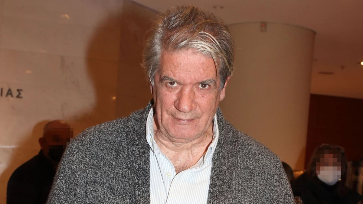 Φίλιππος Σοφιανός: «Πρώτη φορά μου συμβαίνει αυτό! Οι αποζημιώσεις είναι...» - Οι δηλώσεις του Φίλιππου Σοφιανού για την ακύρωση της παράστασης του